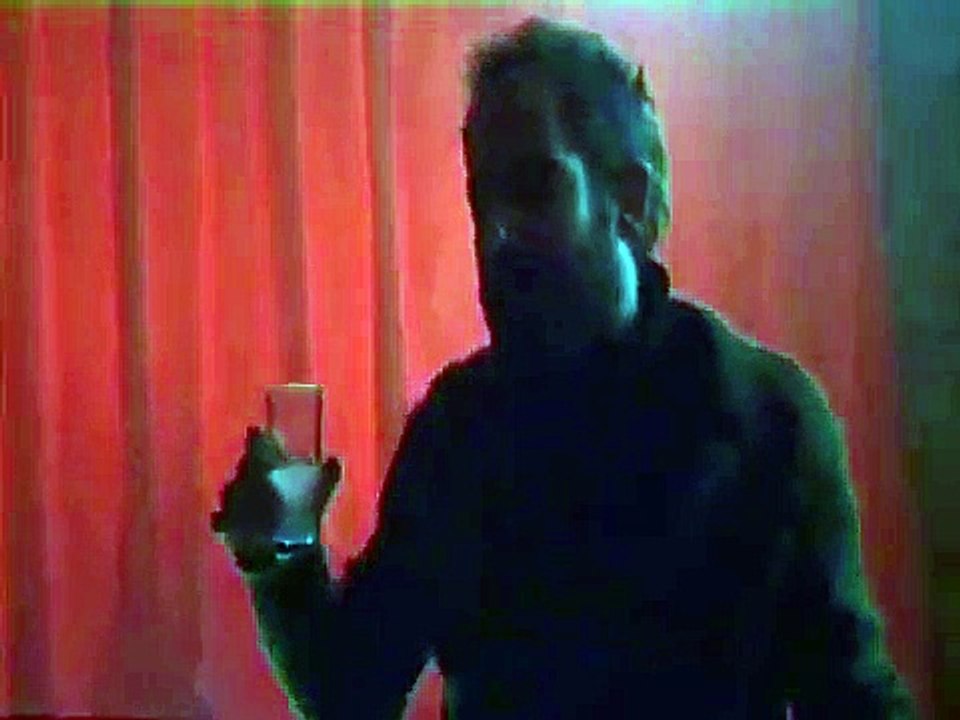 Dario Moreno-Her Akşam Votka Rakı ve Şarap