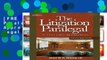 [FREE] The Litigation Paralegal: A Systems Approach, 5e (West Legal Studies (Hardcover))