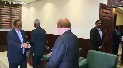 La France plaide pour la réintégration du Soudan à la communauté internationale