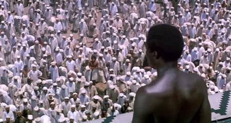 Efsane film Çağrı'nın Bilal-i Habeşi'si hayatını kaybetti