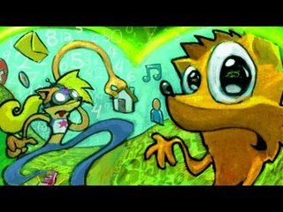 Crash Mind Over Mutant All Concept Artworks
