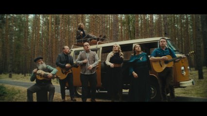 The Kelly Family - Over The Hump