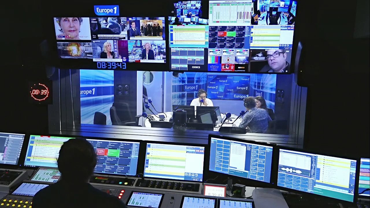 Vers la fin des mots de passe : bientôt on déverrouillera nos appareils en scannant nos veines