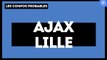 Ajax Amsterdam - LOSC : les compositions probables