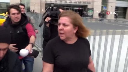 - Köprüde intihar eden adama "Atla" diyen kadınlara İstinaftan beraat