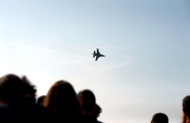 SoloTürk TEKNOFEST'te nefes kesti