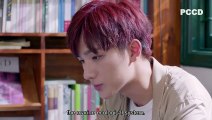 My Love from the Ocean (2018) Episode 4 English sub , Chinese Fantasy; Romance; 2018
