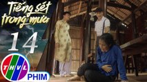 THVL | Tiếng sét trong mưa - Tập 14[2]: Khải Văn đứng ra bênh vực Dung càng khiến cho Quang căm phẫn