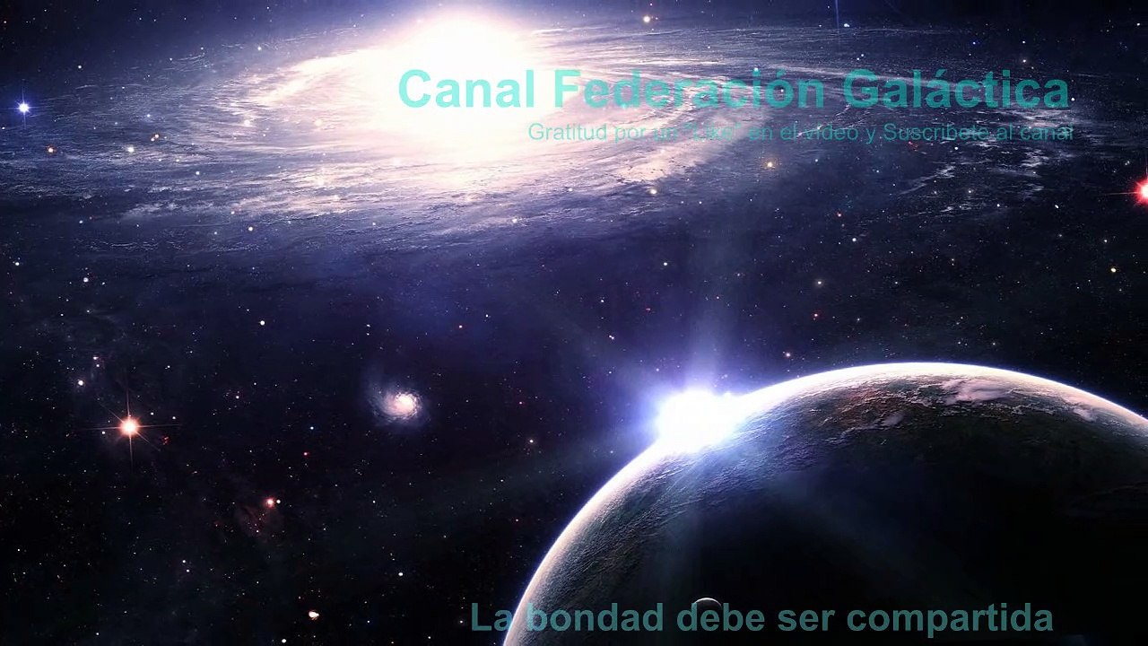 Canalización: Potente evento que sucederá en 2021 (Ayuda del Universo para la Humanidad)