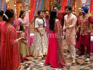 Isharon Isharon Mein | Yogi's Family Excited For Sangeet Ceremony | इशारों इशारों में