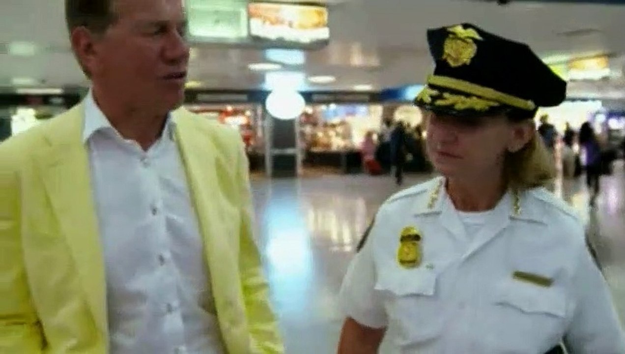 Great American Railroad Journeys - S01 - E04 - New York City To Garrison