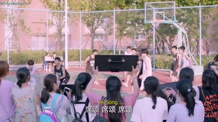 My neighbor can't sleep Episode 2 English sub , Chinese Comedy; Music; Romance; 2019