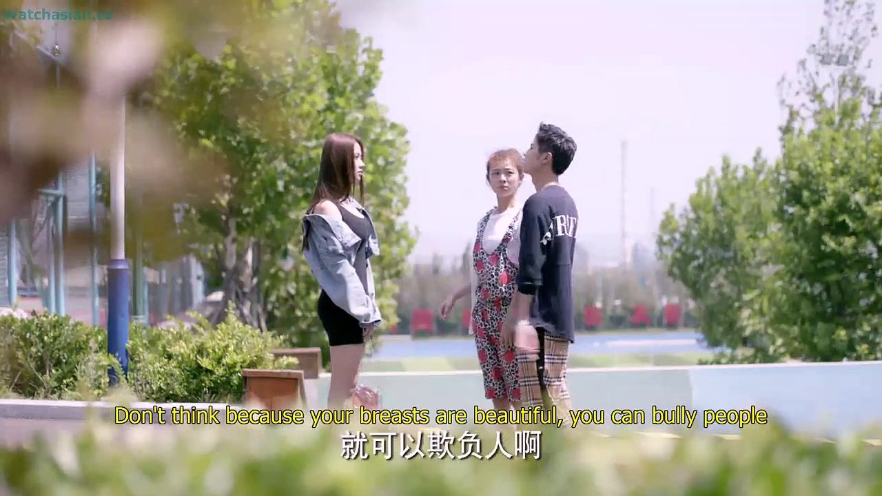 My neighbor can't sleep Episode 1 English sub , Chinese Comedy; Music; Romance; 2019