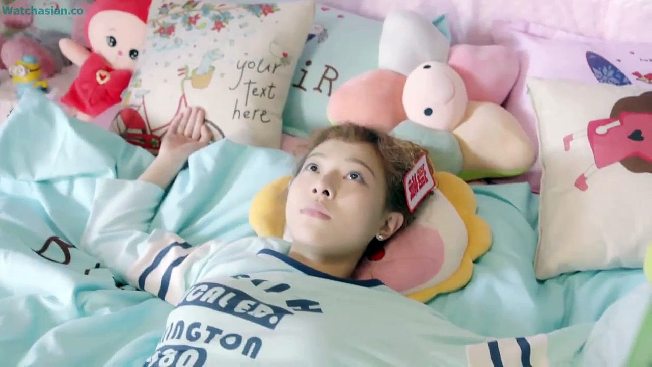 My neighbor can't sleep Episode 4 English sub , Chinese Comedy; Music; Romance; 2019