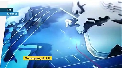 Eurozapping : des supporters mafieux arrêtés ; pluies meurtrières en Espagne