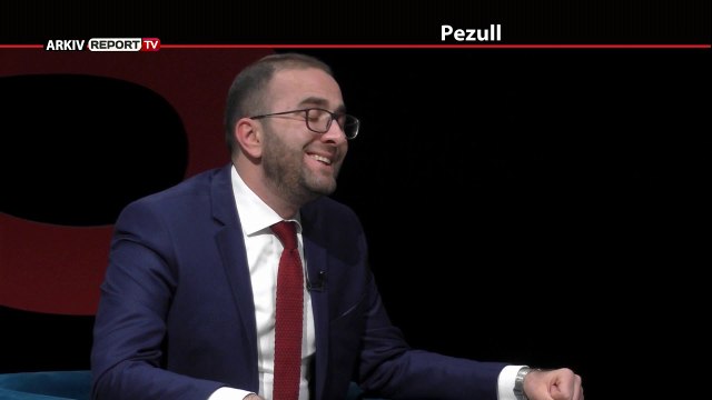 5 PYETJET NGA BABARAMO - PEZULL, TE FTUAR GAZMENT BARDHI DHE ALKET HYSENI