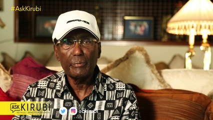 Dr. Chris Kirubi: My cancer journey and message of hope