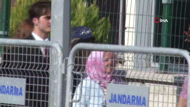 Adnan Oktar suç örgütü hakim karşısına çıkıyor