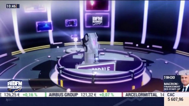 Idées de placements: Plan d'épargne retraite - 17/09