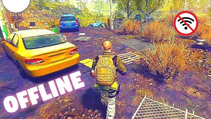 Top 10 OFFLINE Games for Android and iOS 2020