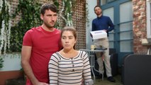 Hollyoaks Soap Scoop! James becomes suspicious over Maxine
