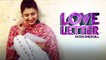 Love Letter | Fateh Shergill | New Punjabi Song 2019 | Japas Music