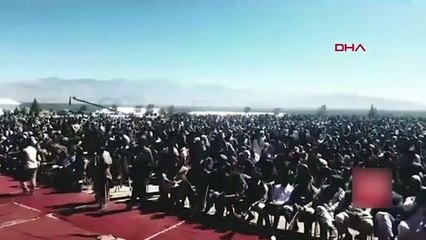 Afganistan’da patlamalar- 24 ölü