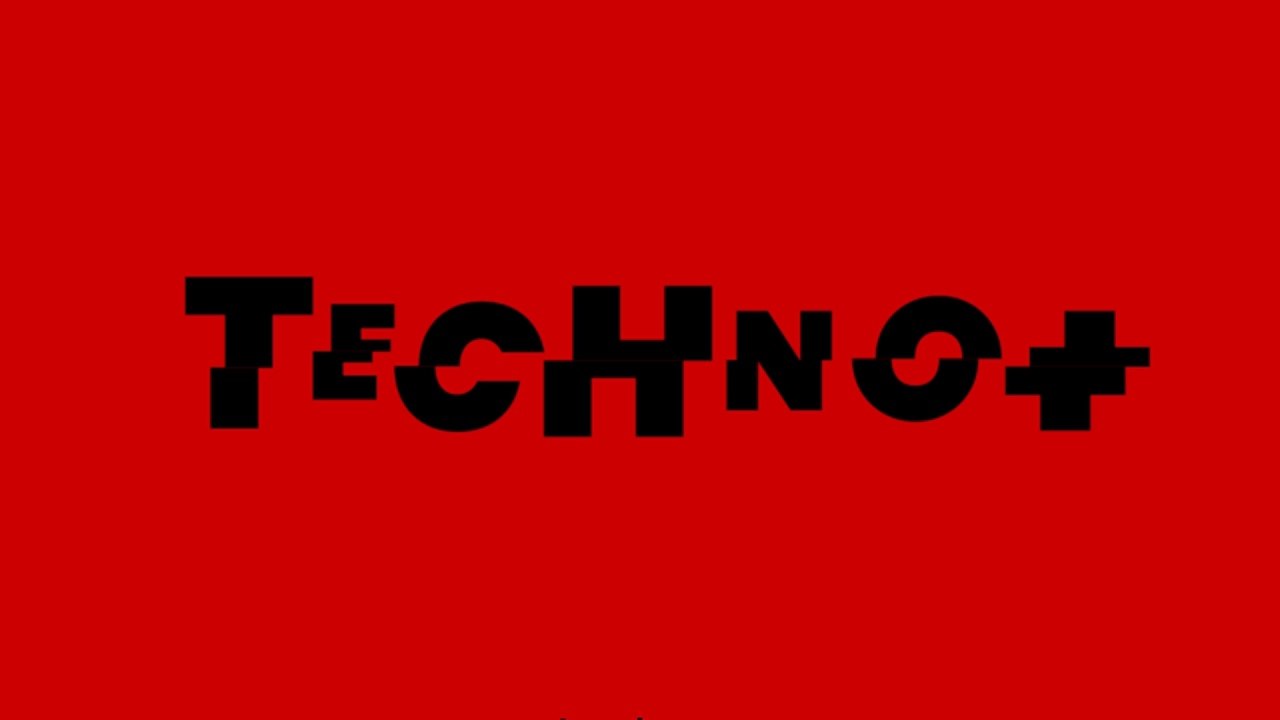 Techno+ by Eva Leroy