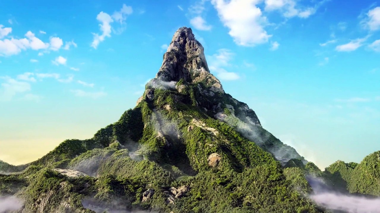 Myanmar Gospel Music Documentary (အရာခပ်သိမ်းအပေါ် အချုပ်အခြာအာဏာ စွဲကိုင်ထားသူ) လူသားမျိုးနွယ်၏ အစအဦး နှင့် အနာဂတ်ကို ဘုရားသခင် အုပ်စိုးခြင်း