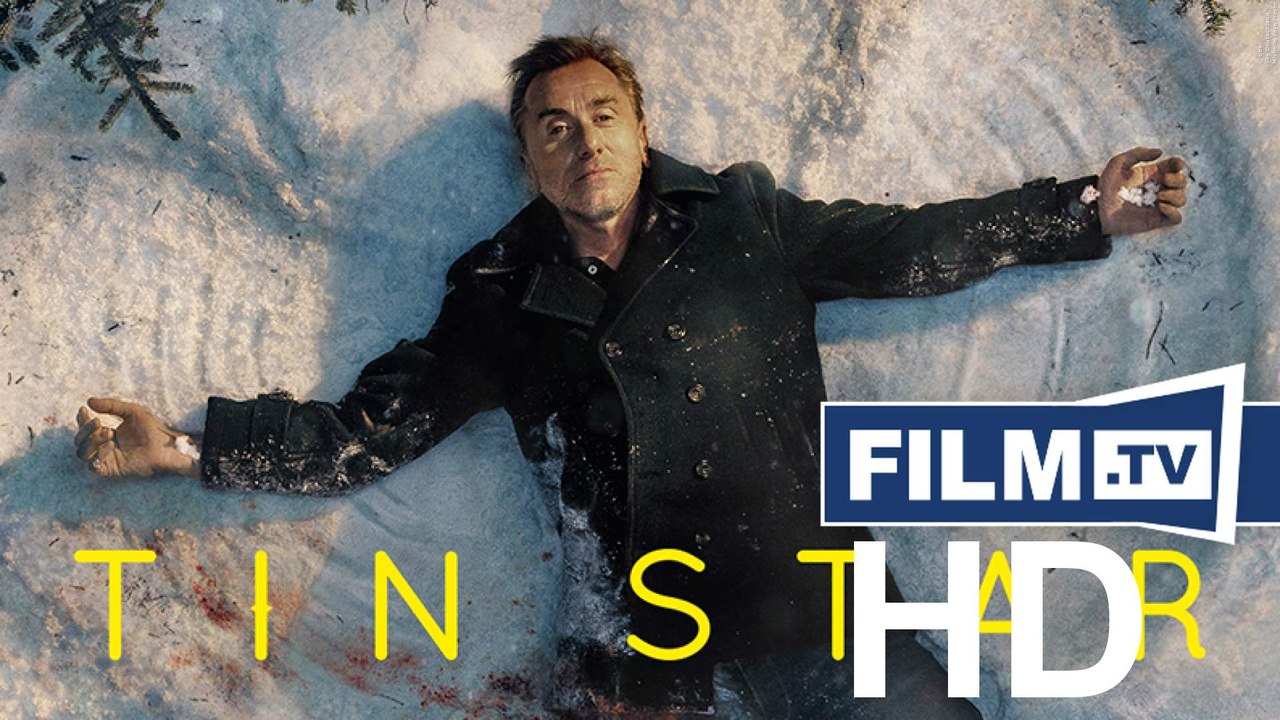 Tin Star: Trailer und Start-Termin von Staffel 2 bei Sky Trailer Deutsch German (2019)