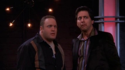 O REI DO BAIRRO TEMPORADA 8 EPISÓDIO 09 ( HD ) - TOUROS SELVAGENS