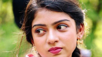 Here Is Duplicate Nazriya Nazim(Malayalam)