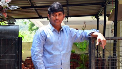 Pawan Kalyan Doing Cop Role in Santhosh Srinivas Film(Telugu)