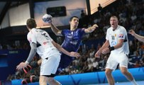 Résumé de match-EHFCL-Montpellier/Vardar-14.09.2019