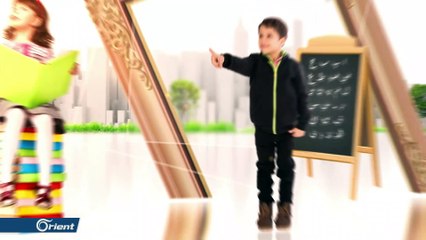 بخطوات بسيطة جهزي طفلك للمدرسة وارفعي من مناعته