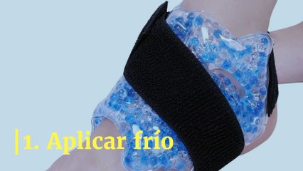 6 remedios para aliviar las agujetas