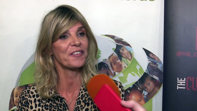 Arancha de Benito contesta a Romina Belluscio: hay declaraciones que no me han gustado, son poco elegantes