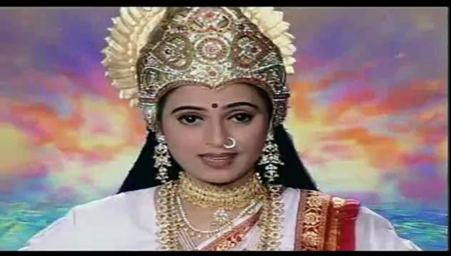 Jai Ganga Maiya Ramanand Sagar Episode 88 Video Dailymotion Ganga gomukh se jab dole singer: jai ganga maiya ramanand sagar episode 88