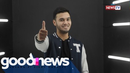 Good News: Selfie-friendly places