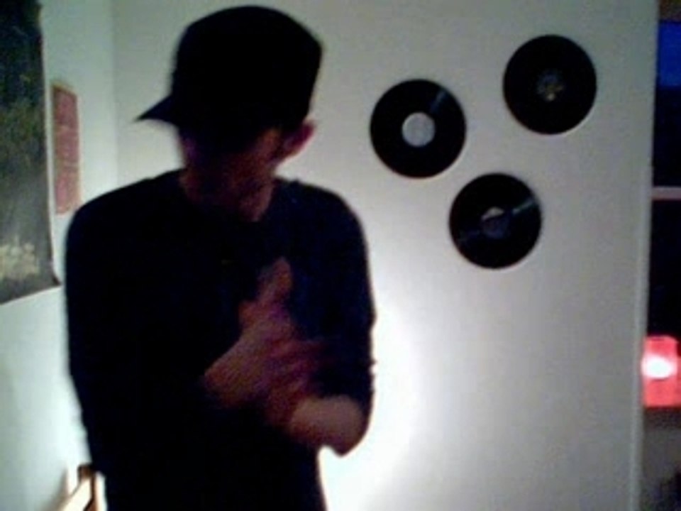 Le Clap Rythmique etape 1