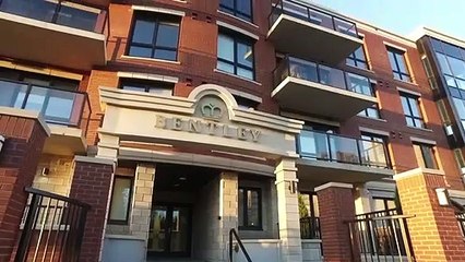 Bentley Unit 106 - Yorkton Group Bentley Corporation