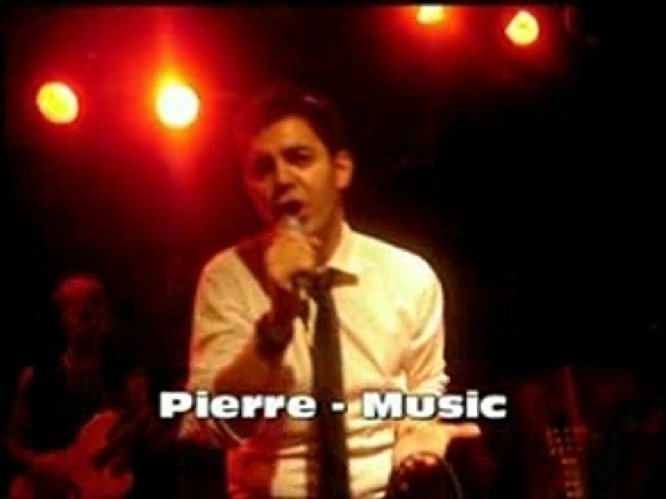 Nouvelle compo de Pierre Darmon !!!!