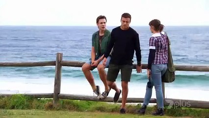 Home and Away 2210 17th September 2019