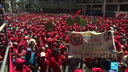 Attentats en Afghanistan : au moins 24 morts pendant un meeting du président Ghani