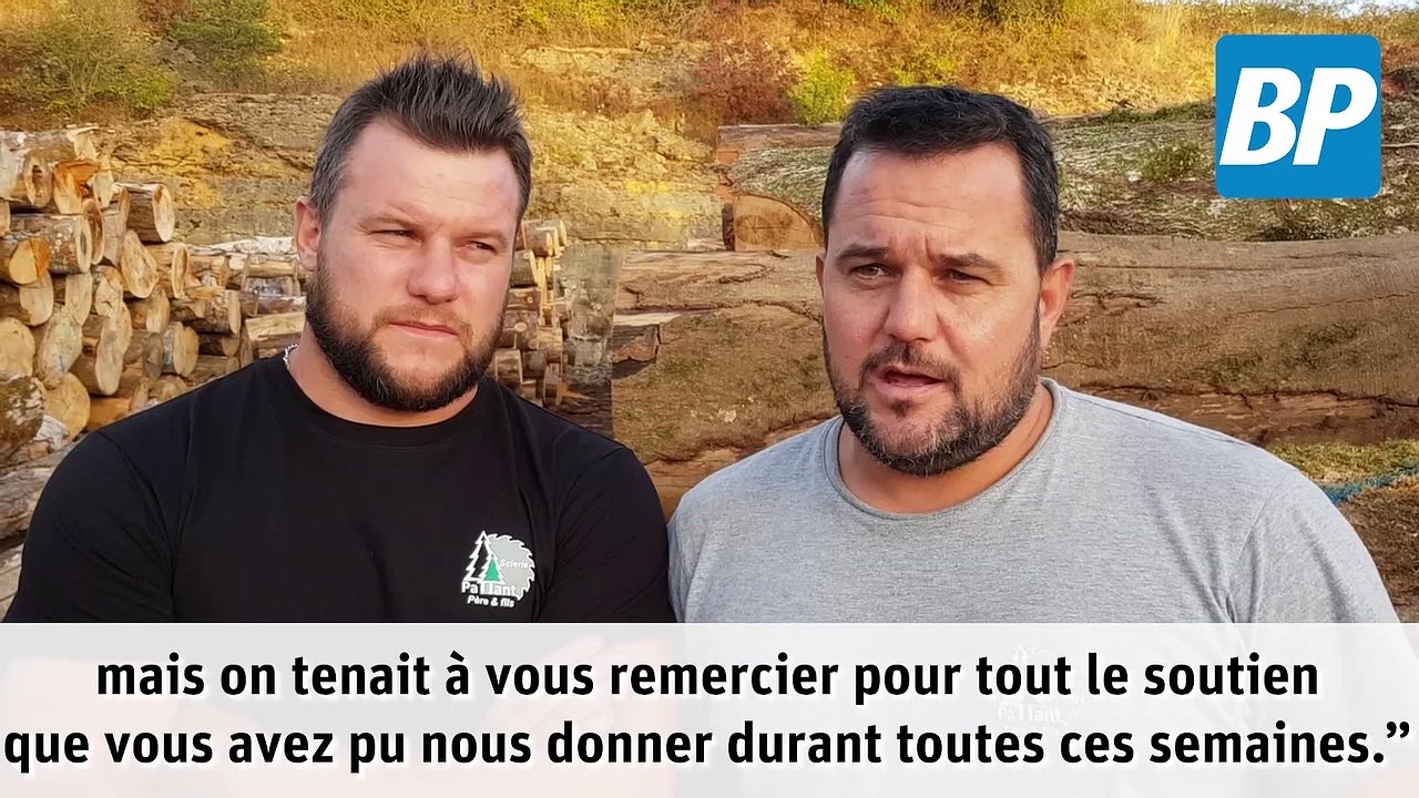 Pékin express : Mathieu et Thomas s'expriment