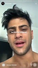 Banu Alkan'dan Reynmen'e: Düet yapmaktan vazgeçtim