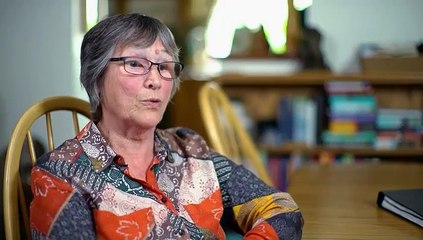 Murdertown E01 Portsmouth; Allan Grimson