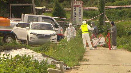 추석도 그냥 넘겼는데...전국 지자체 초비상 / YTN