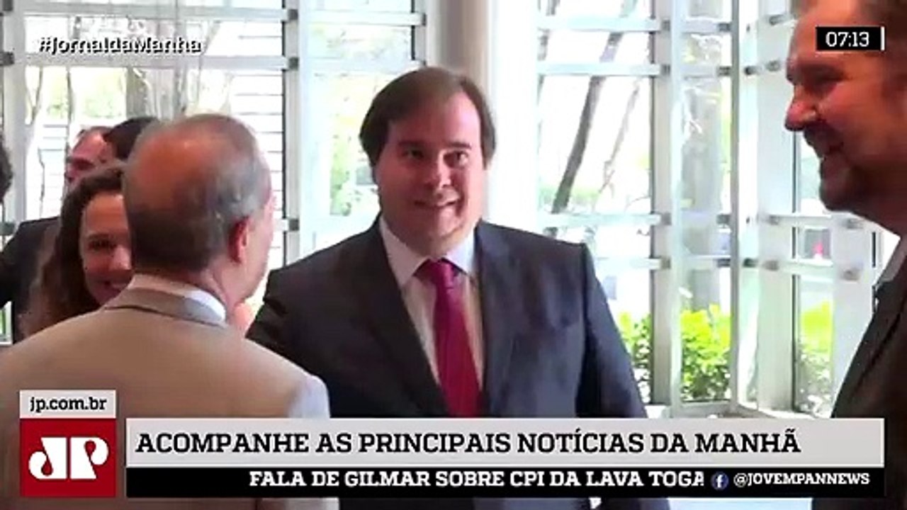 Maia prevê avanço da reforma tributária ainda em 2019