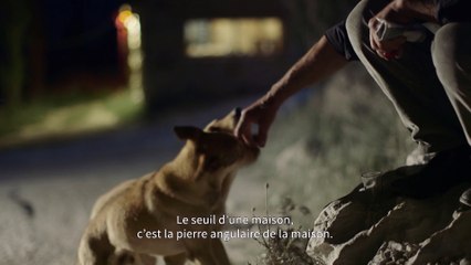 Âme qui vive